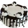 Chocochips Vanilla Cake: a moist vanilla cake loaded with chocolate chips, perfect for any celebration, combining rich flavor and a delightful texture.