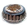 Special Chocolate Cake with rich, velvety layers of decadent chocolate, beautifully decorated for a delightful and indulgent dessert experience.