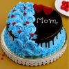 Mothers Day Designer Cake with an elegant design and delicious flavors, ideal for celebrating and surprising Mom on her special day.