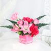 Mother's Day Melody Bouquet – a colorful bouquet celebrating the love and beauty of motherhood.