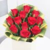 Love Shadow Roses with elegant roses and a unique shadow effect, ideal for expressing love and adding a special touch to any occasion.