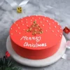 Multi Flavor Christmas Cake with an assortment of festive flavors, ideal for adding a delicious and festive touch to holiday celebrations.