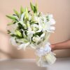 Divine Serenade featuring elegant blooms in a serene and enchanting floral arrangement.