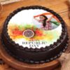 Republic Day Celebration Cake featuring vibrant colors and patriotic designs, perfect for honoring India’s Republic Day festivities.