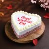 Be My Valentine Pineapple Cake – A sweet and tropical cake perfect for celebrating Valentine’s Day with a refreshing pineapple flavor.