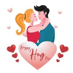 Hug Day