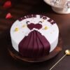 Elegant Bride To Be Perfect Dress Cake with intricate fondant gown design, perfect for bridal showers, bachelorette parties, and wedding celebrations.