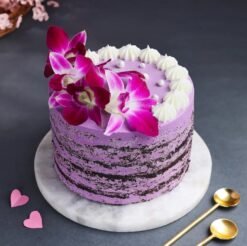 Sweet Harmony Celebration Cake – a beautifully designed cake perfect for birthdays, anniversaries, and special celebrations.